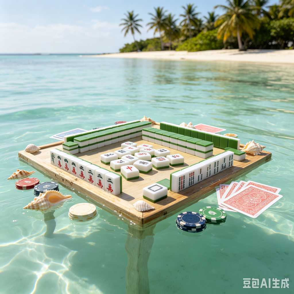 Trujillo,mahjong