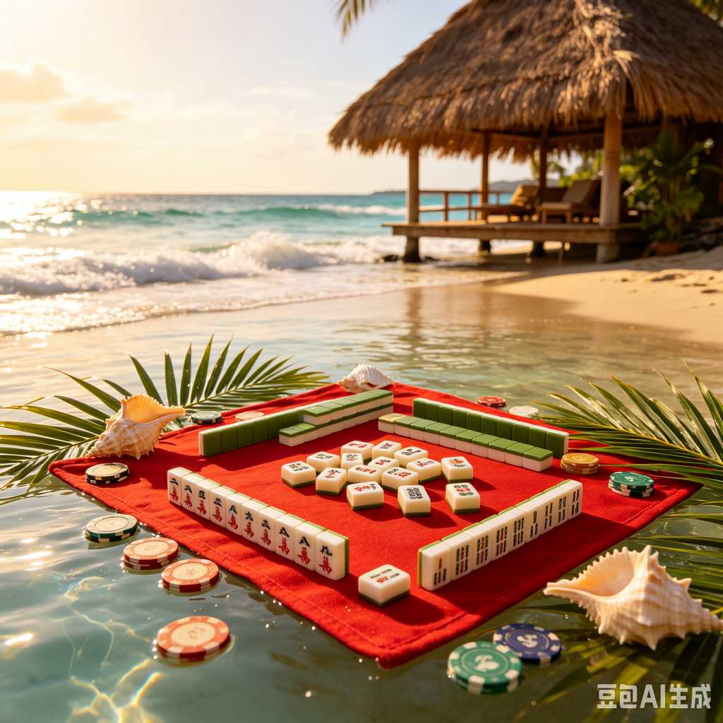 #SouthAmerica,mahjong