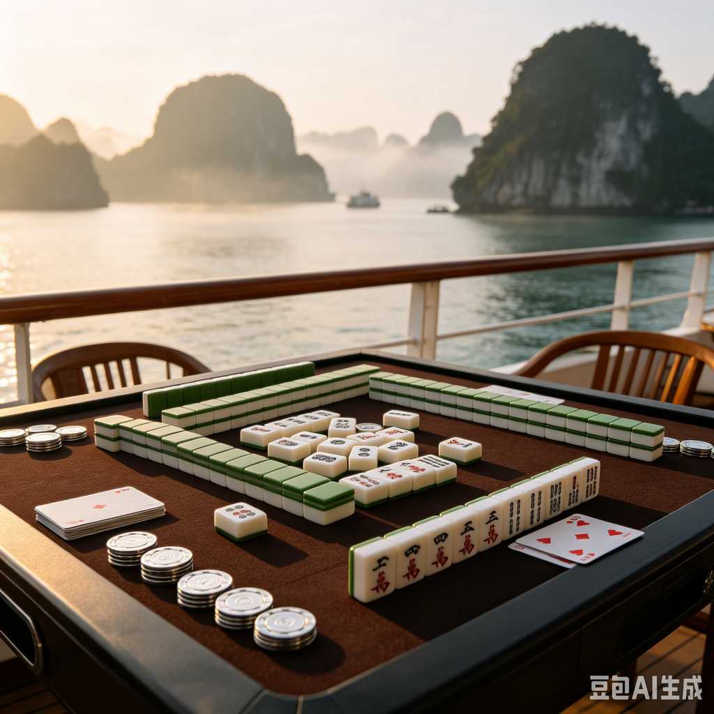 Aurora,mahjong