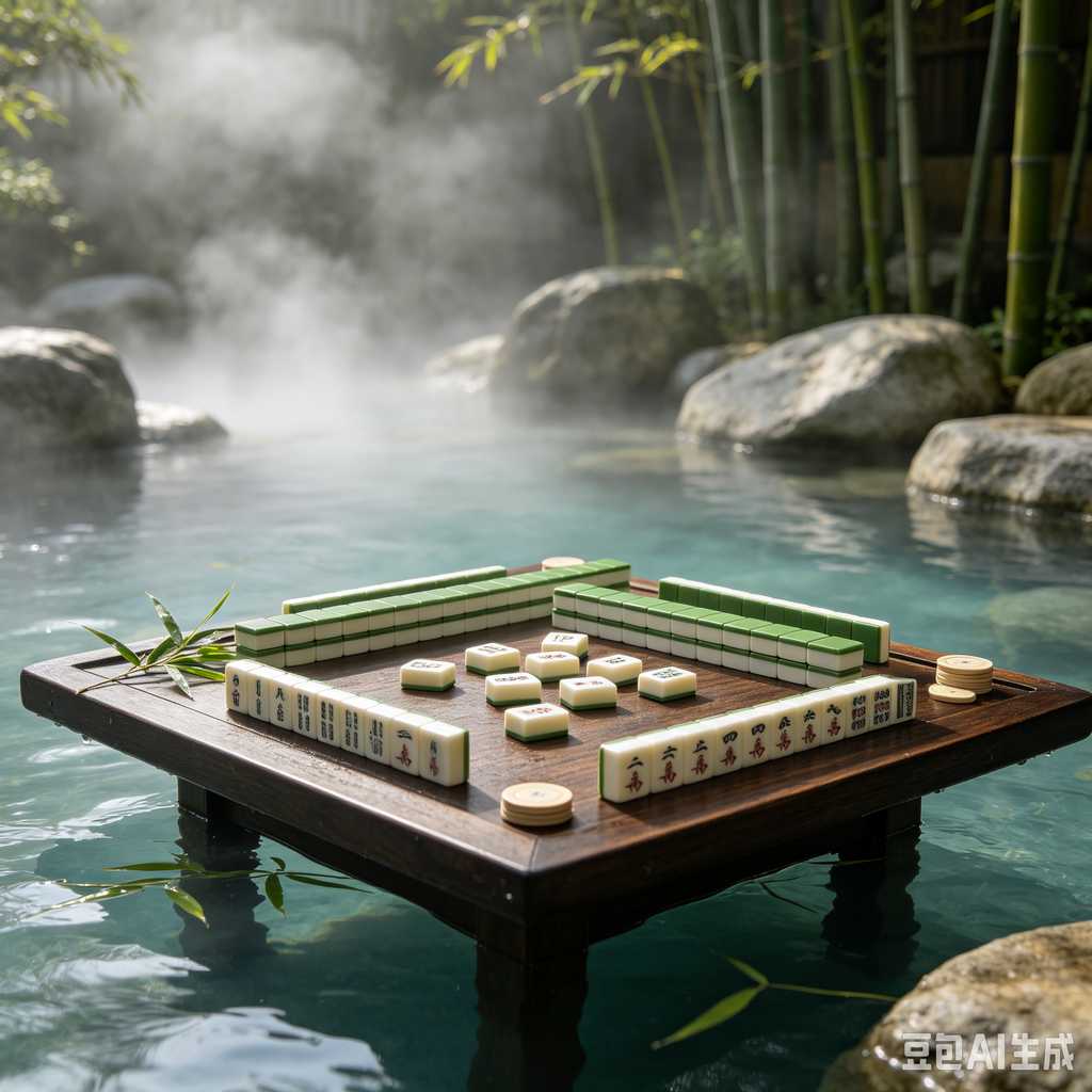 lynnma,mahjong