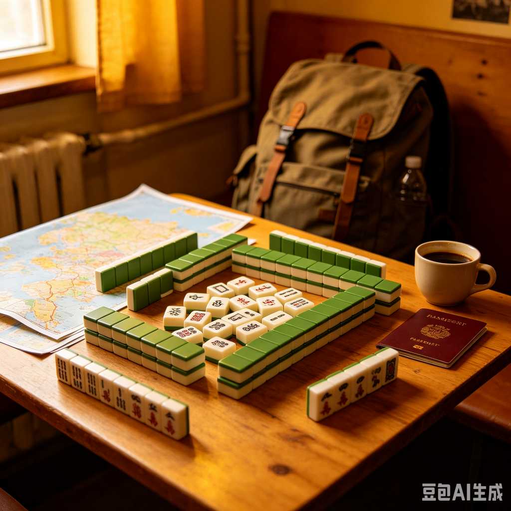 Sheffield,mahjong