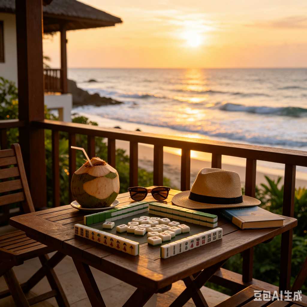 MobileAL,mahjong