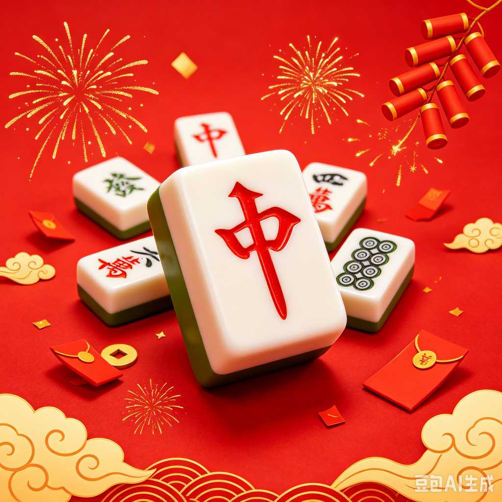 Berlin,mahjong