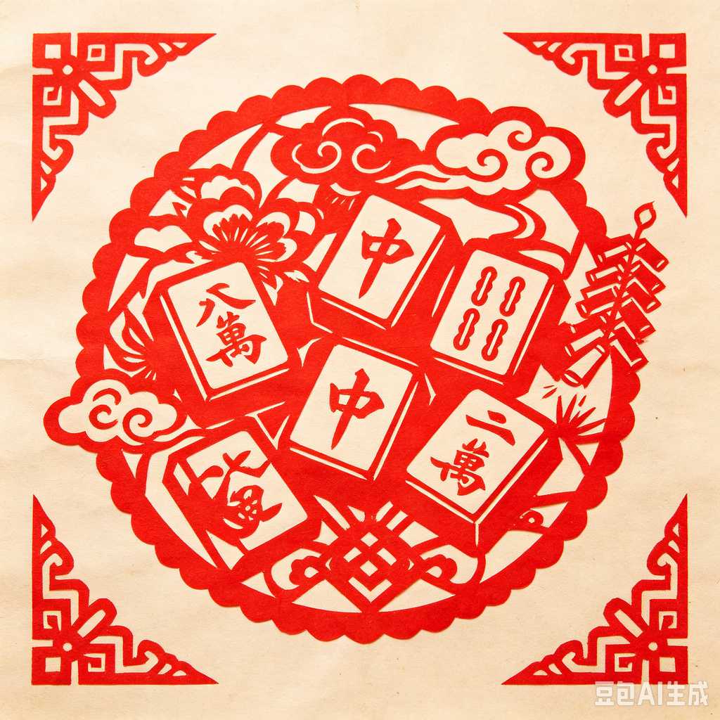 Recife,mahjong