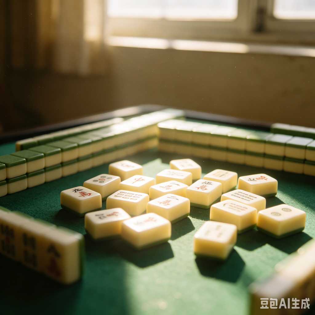 GreenvilleSC,mahjong
