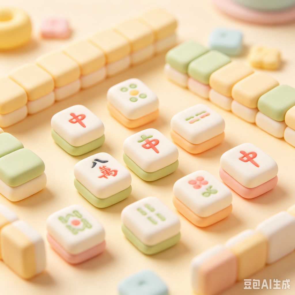 Geneva,mahjong