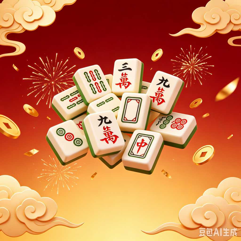 adult party mahjong game