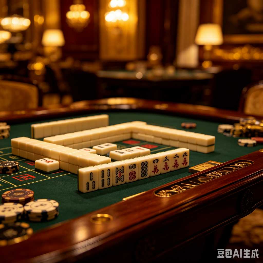 DavidPA,mahjong