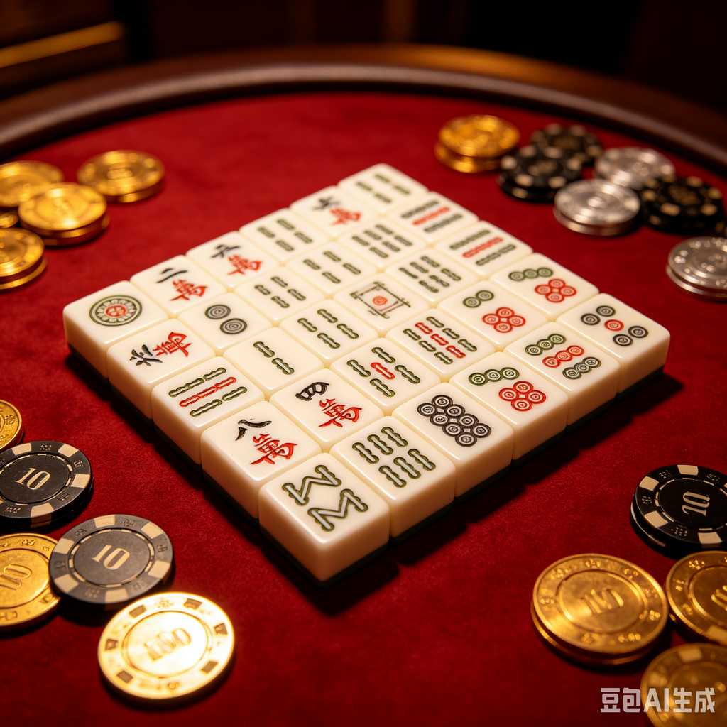 Spokane,mahjong