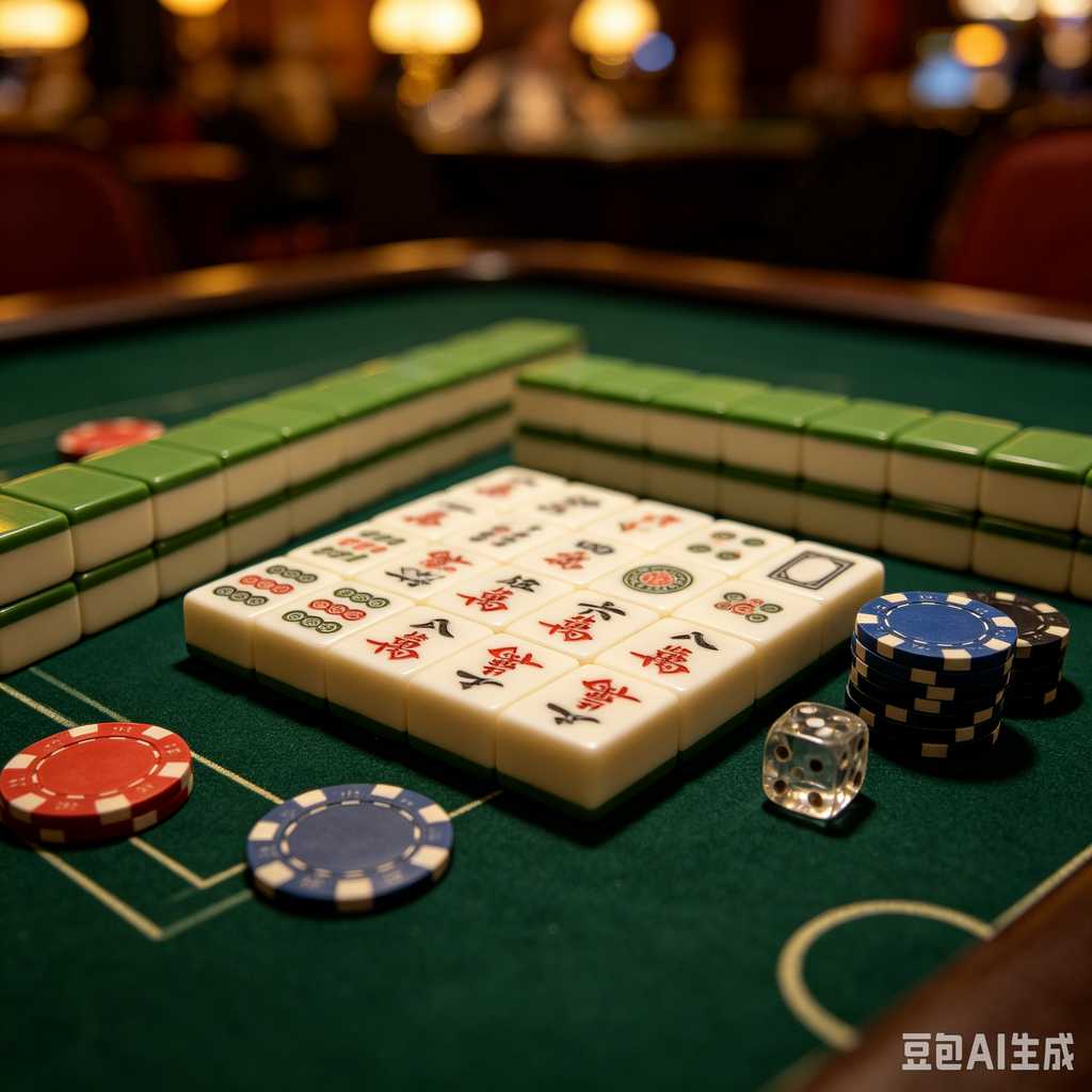 LondonON,mahjong