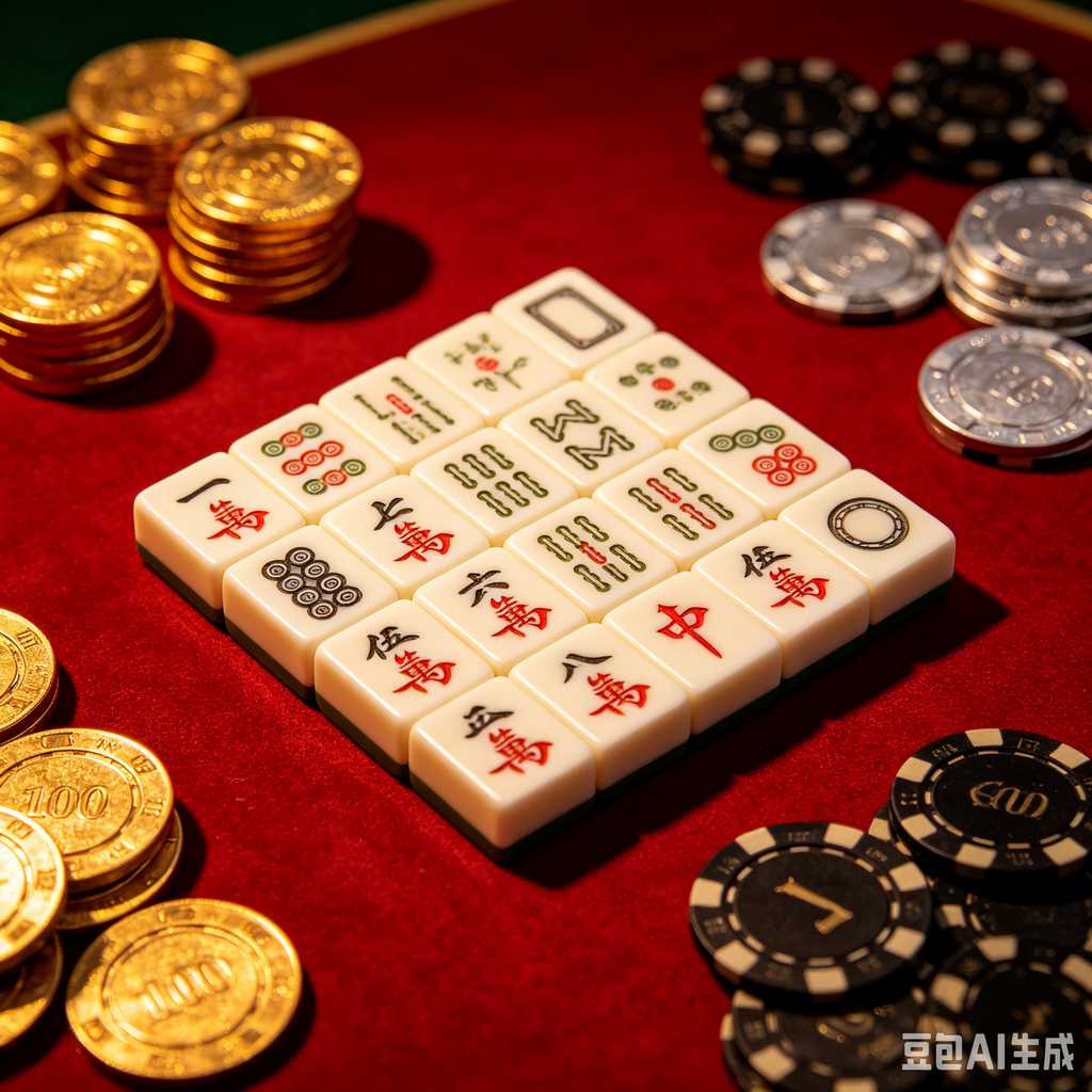 Fayetteville,mahjong