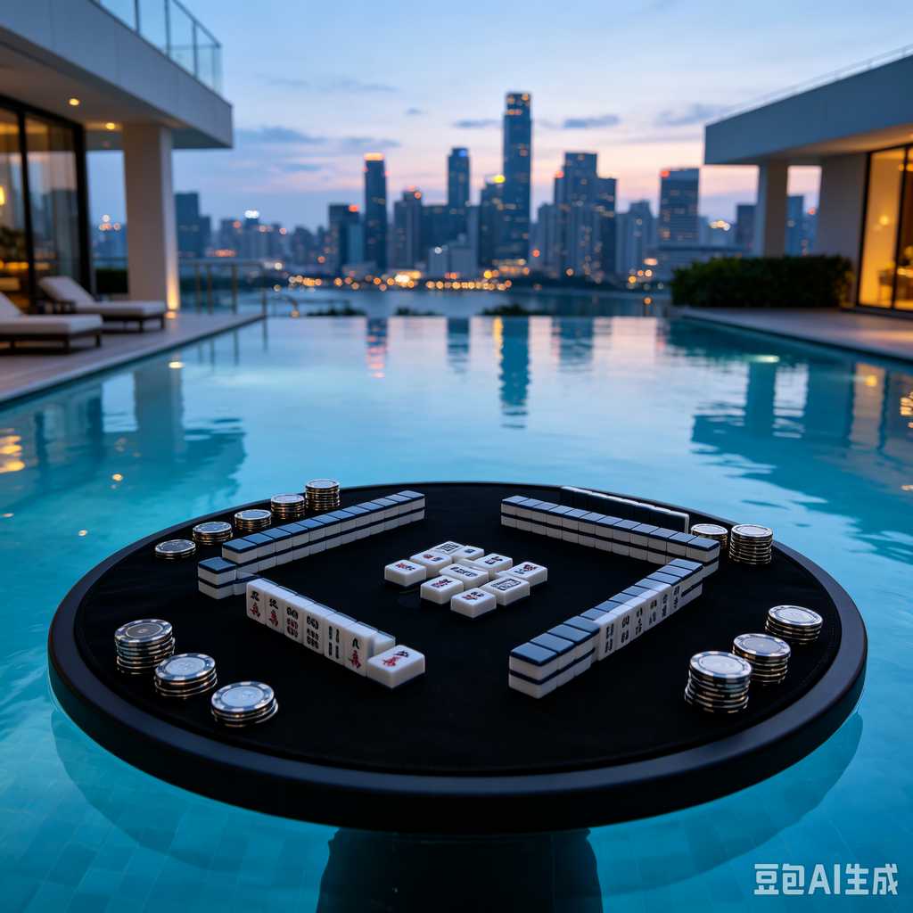 stylish gift box mahjong