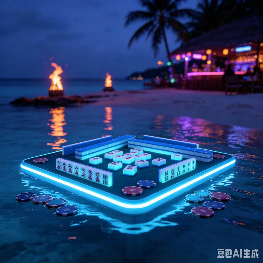 BismarckND,mahjong